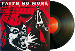 King for a day fool for a lifetime (Vinyl)