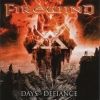 Days of defiance