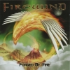Forged by fire
