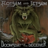 Doomsday for the deceiver