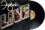 Live (Vinyl)