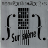 Sur scène