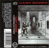 Corridors of power (Cassette)