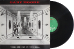 Corridors of power (Vinyl)