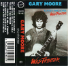 Wild frontier (Cassette)