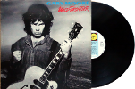 Wild frontier (Vinyl)