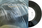 I Want Your Sex (Vinyl)