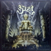 Ceremony And Devotion (2LP Sweden only, Hot Stuff Exclusive BLOODRED vinyl. Numbered edition of 999 copies)