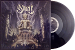 Ceremony And Devotion (Black Vinyl)