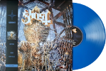 Collector's Boxset : Impera (Aqua Blue Vinyl) (Limited To 250 Copies)