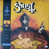 Collector's Boxset : Infestissummam (Aqua Blue Vinyl) (Limited To 250 Copies)