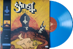 Collector's Boxset : Infestissummam (Aqua Blue Vinyl) (Limited To 250 Copies)