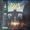 Collector's Boxset : Meliora (Aqua Blue Vinyl) (Limited To 250 Copies)
