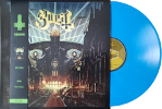 Collector's Boxset : Meliora (Aqua Blue Vinyl) (Limited To 250 Copies)