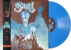 Collector's Boxset : Opus Eponymous (Aqua Blue Vinyl) (Limited To 250 Copies)