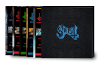 Collector's Boxset (Limited To 250 Copies)