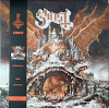 Collector's Boxset : Prequelle (Aqua Blue Vinyl) (Limited To 250 Copies)