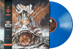 Collector's Boxset : Prequelle (Aqua Blue Vinyl) (Limited To 250 Copies)