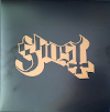 Extended Impera : Impera (Sky Blue Vinyl)