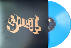 Extended Impera : Impera (Sky Blue Vinyl)