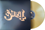 Extended Impera : Live From The Ministry (Gold Vinyl)