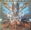 Extended Impera : Phantomime (Black Ice Vinyl)