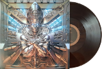 Extended Impera : Phantomime (Black Ice Vinyl)