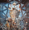 Extended Impera : Impera (White and Blue Splatter Vinyl)