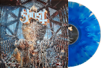 Extended Impera : Impera (White and Blue Splatter Vinyl)