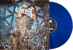 Extended Impera : Live From The Ministry (Blue Vinyl)
