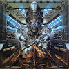 Extended Impera : Phantomime (Clear Vinyl)