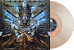 Extended Impera : Phantomime (Clear Vinyl)
