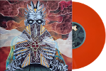 Extended Impera : Stay (Orange Vinyl)