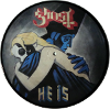 He is  (Vinyl Picture Disc limited to 500 copies)