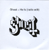 He is