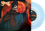 Hunter's Moon (7" Clear Vinyl)