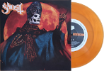 Hunter's Moon (Limited Edition Hunter's Moon 7" in 'Halloween Kills Orange' Ghost Online Shop Exclusive)
