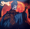 Hunter's Moon (Limited Edition Hunter's Moon 7" in 'Halloween Kills Orange' Ghost Online Shop Exclusive)