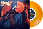 Hunter's Moon (Limited Edition Hunter's Moon 7" in 'Halloween Kills Orange' Ghost Online Shop Exclusive)