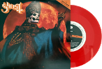Hunter's Moon (7" Red Vinyl)