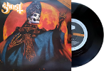 Hunter's Moon (7" Black Vinyl)