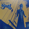 If you have ghost (Black Vinyl)
