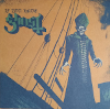 If you have ghost (Black Vinyl US)