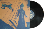If you have ghost (Black Vinyl US)