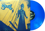 If you have ghost (US Blue Vinyl Limited To 500 Copies)