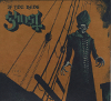 If you have ghost