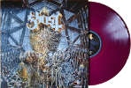 Impera (Dark Magenta Vinyl)