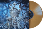 Impera (Limited Edition Metallic Gold Colored LP w/ Vinyl Slipmat + 28 Page Booklet)