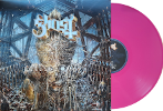 Impera (Limited Edition, Hot Pink Vinyl Limited To 1000 Copies, Urban Outfitters Exclusive)