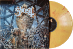 Impera  (Limited Edition Wooden Maze Labyrinth) (Solar Flare Vinyl)